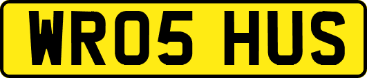 WR05HUS