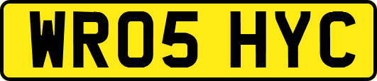 WR05HYC