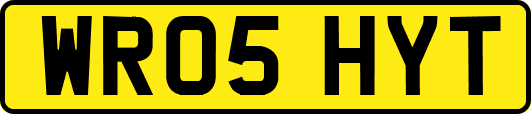 WR05HYT