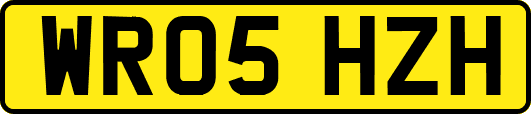 WR05HZH