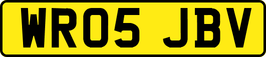 WR05JBV