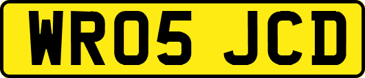 WR05JCD