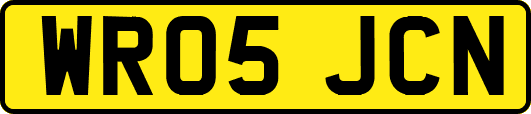 WR05JCN