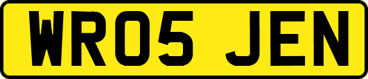 WR05JEN