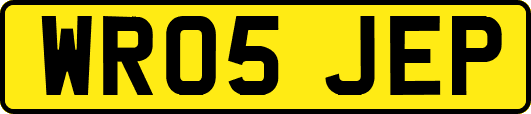 WR05JEP