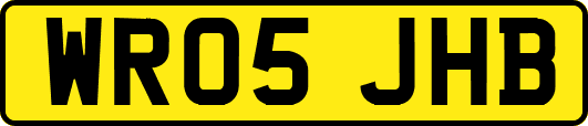 WR05JHB