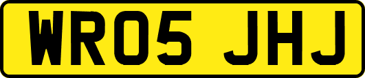 WR05JHJ
