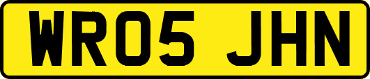 WR05JHN