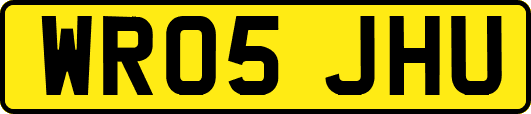 WR05JHU