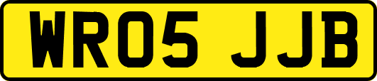 WR05JJB