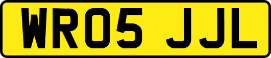WR05JJL