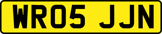 WR05JJN