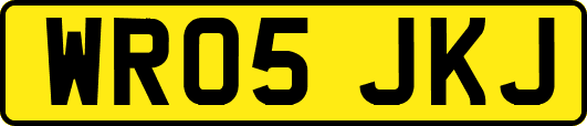 WR05JKJ