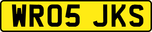 WR05JKS