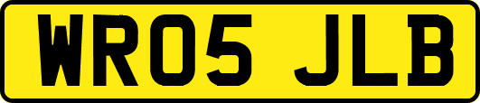 WR05JLB