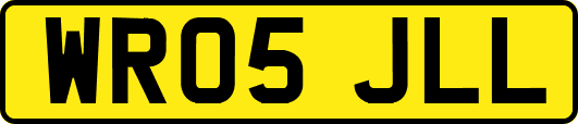 WR05JLL
