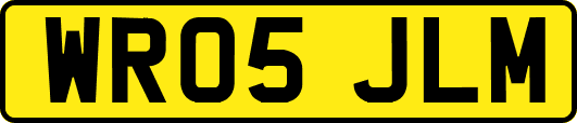 WR05JLM
