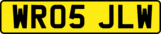 WR05JLW