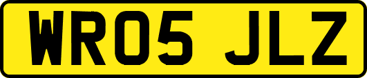 WR05JLZ