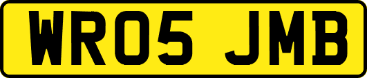 WR05JMB