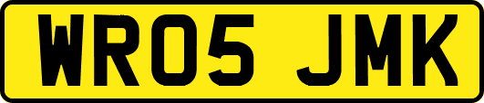 WR05JMK