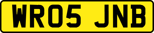 WR05JNB