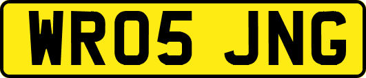 WR05JNG