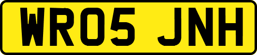 WR05JNH