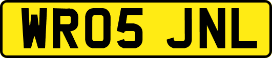 WR05JNL