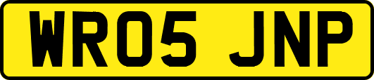 WR05JNP