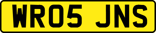 WR05JNS