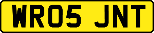 WR05JNT