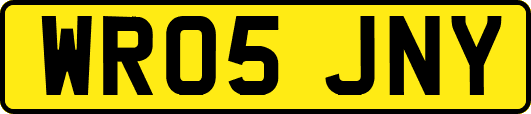 WR05JNY