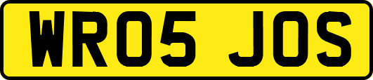 WR05JOS