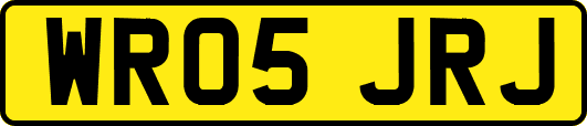 WR05JRJ