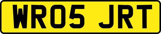 WR05JRT
