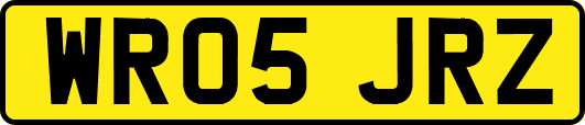 WR05JRZ
