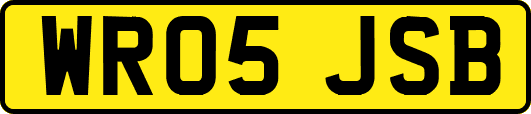 WR05JSB