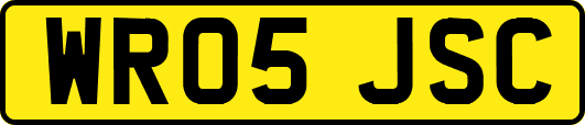 WR05JSC