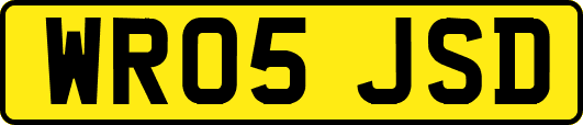 WR05JSD