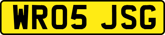 WR05JSG