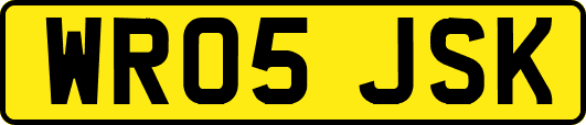 WR05JSK