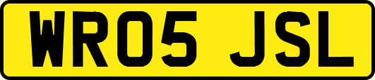 WR05JSL