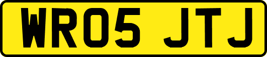 WR05JTJ