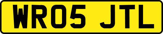 WR05JTL