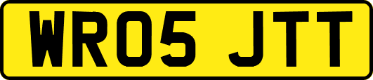 WR05JTT