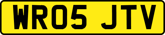 WR05JTV