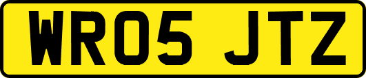 WR05JTZ