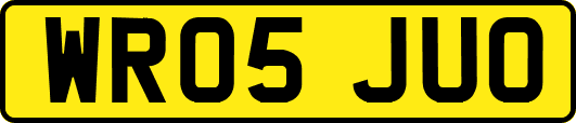 WR05JUO