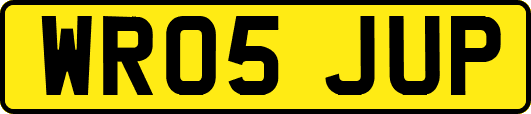 WR05JUP